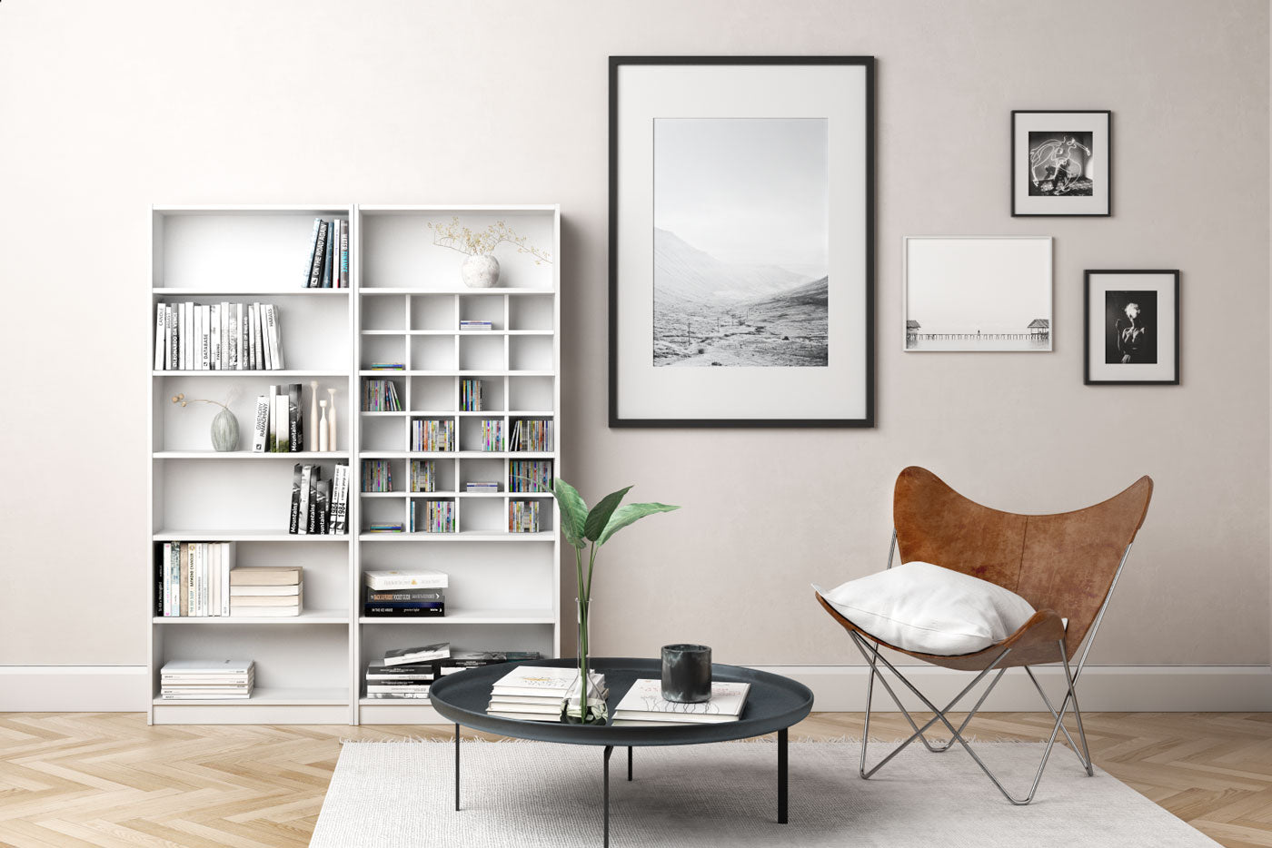 Yes, that's Billy - Coole Hacks und Pimps für dein individuelles Ikea Regal