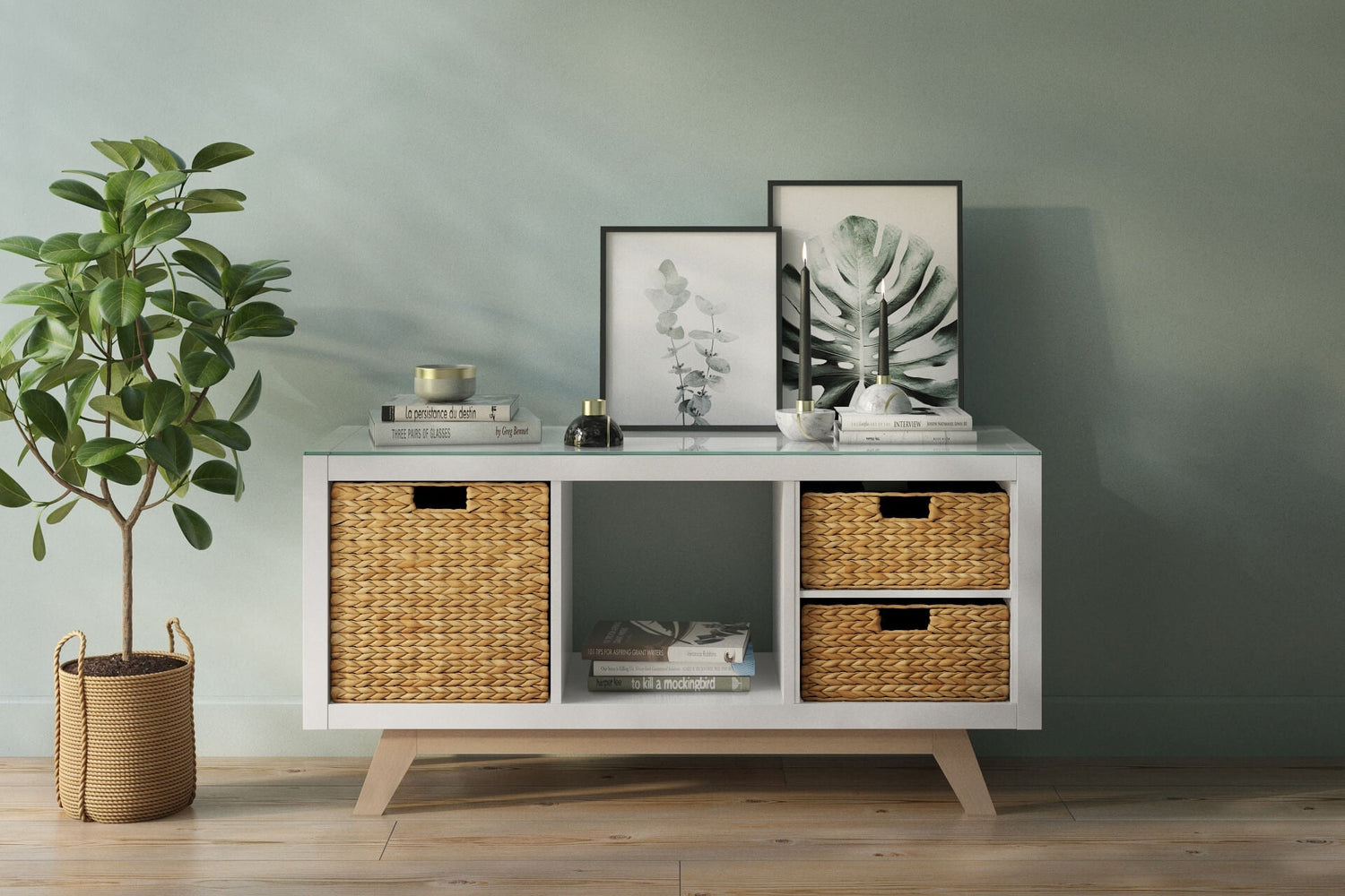 Best of: Ikea Kallax Regal Hacks