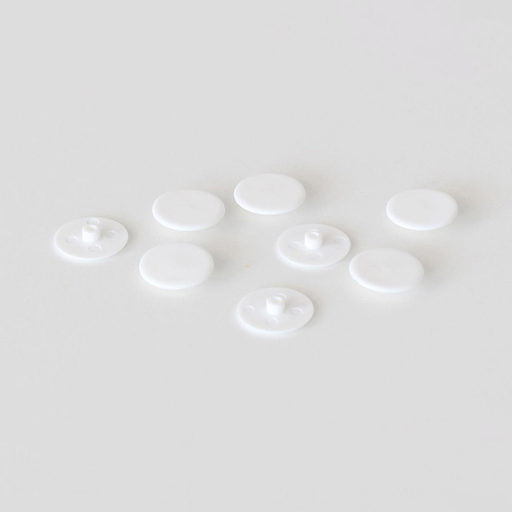 IKEA Kallax Regal Schraubenabdeckung