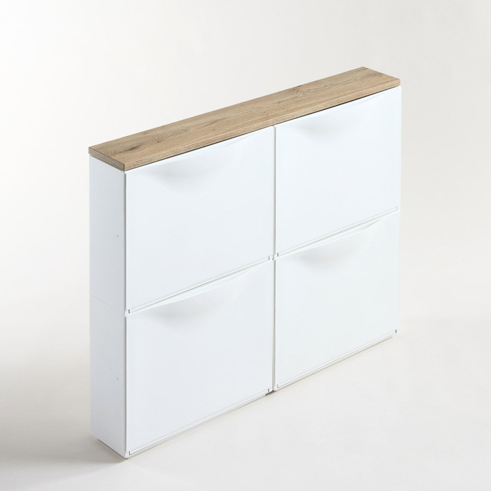 Trones Holzplatte Eiche