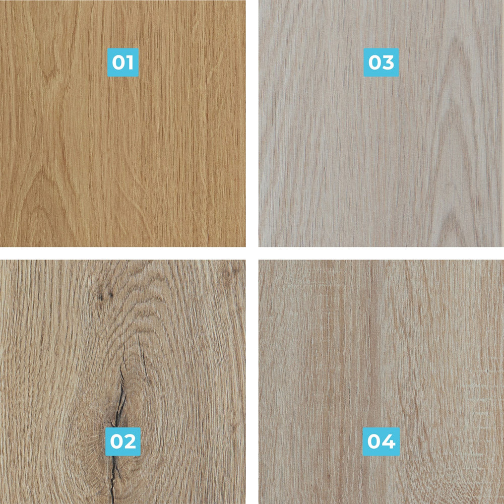 Trones Holzplatte Eiche