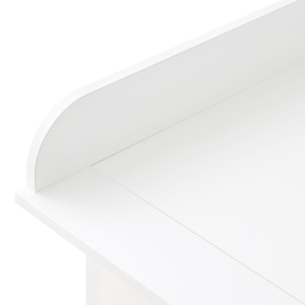 Detailaufnahme vom Nordli Wickelaufsatz.