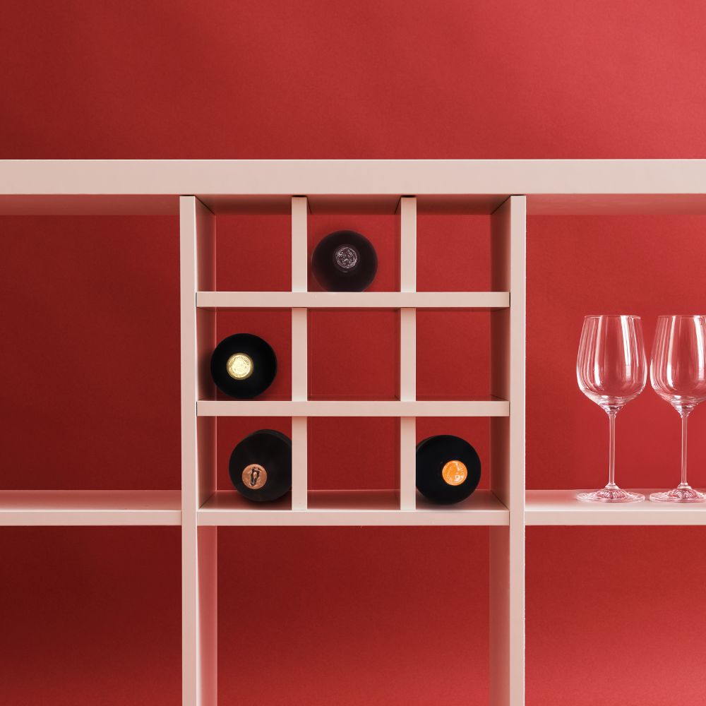 Ein Kallax Einsatz – 4 Möglichkeiten für dein Ikea Regal