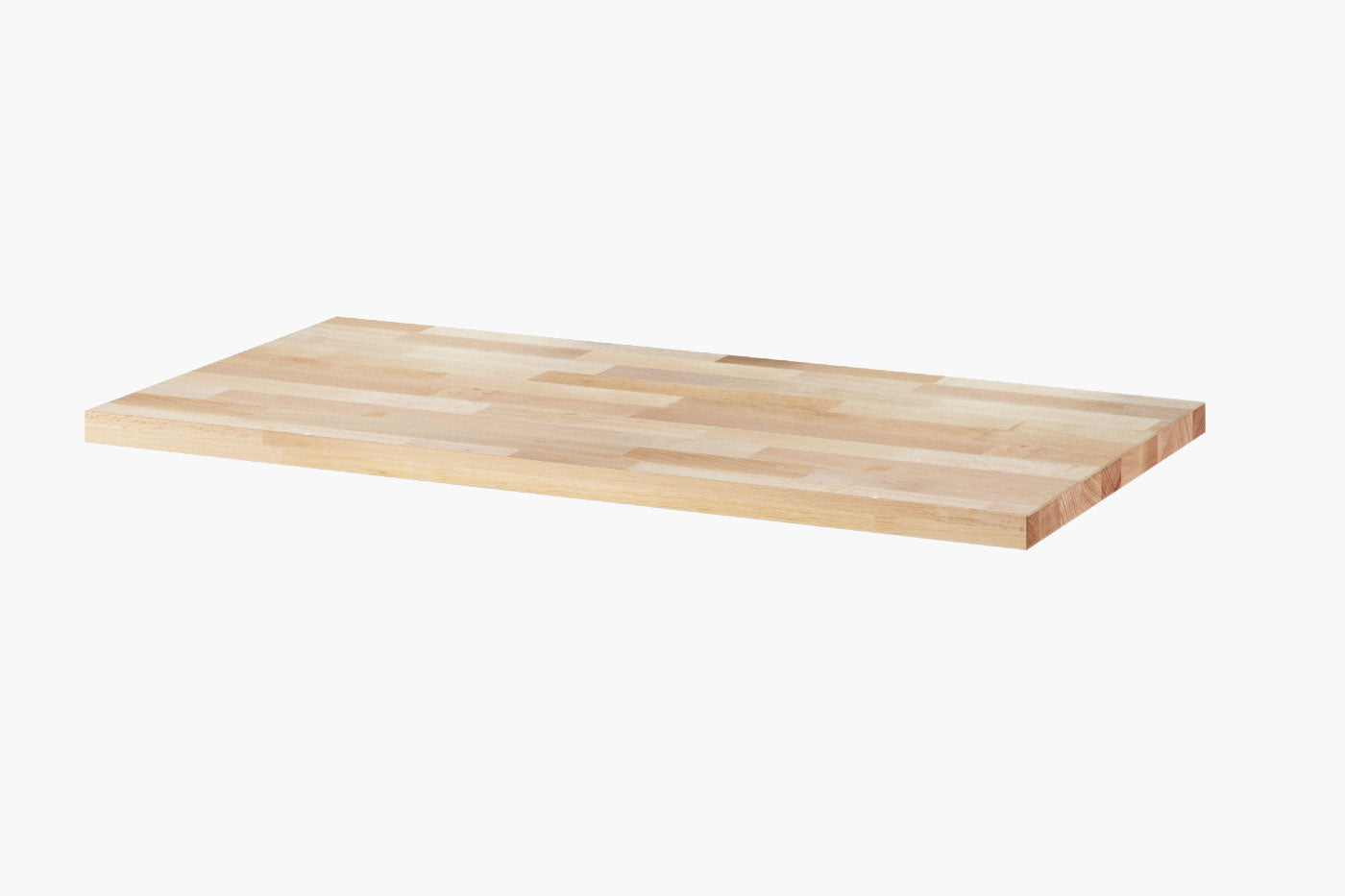 Holzplatte für Ikea Kallax Regal