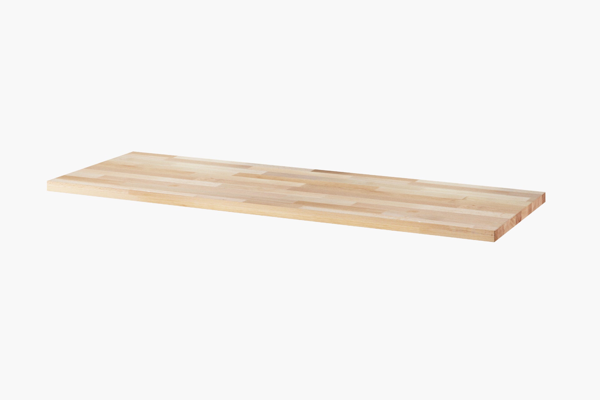 Holzdeckplatte für Ikea Kallax