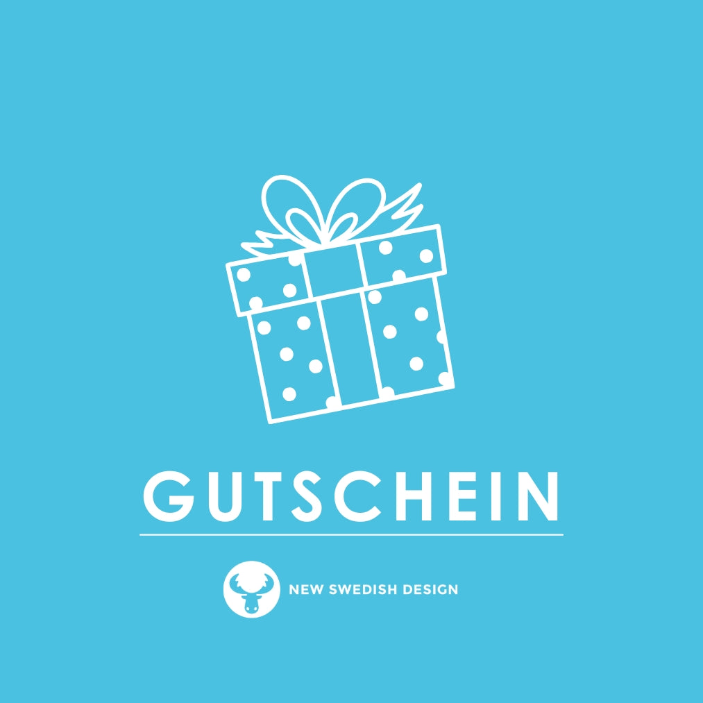 Geschenkgutschein