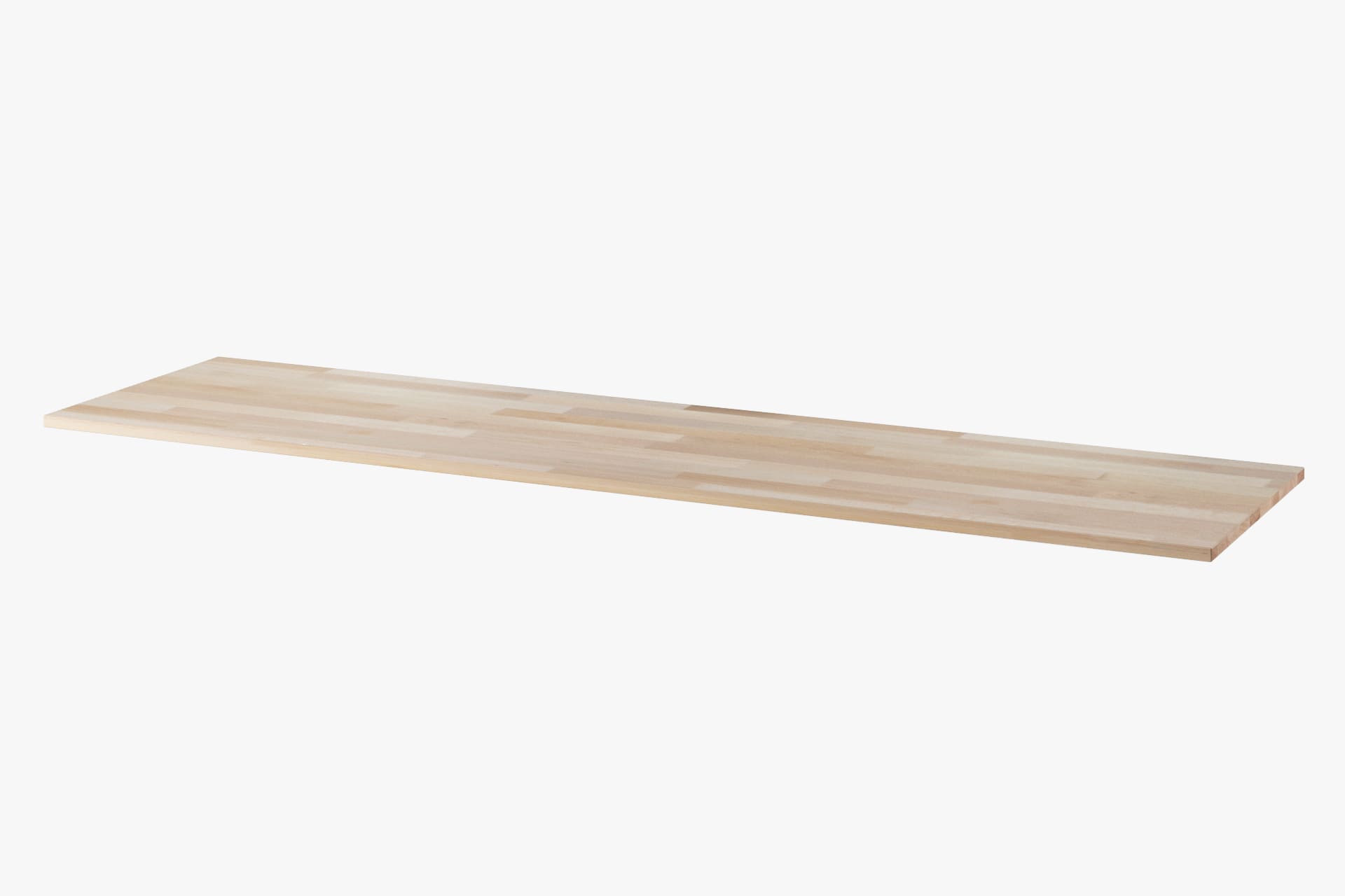 Holzplatte für IKEA Kallax Regal