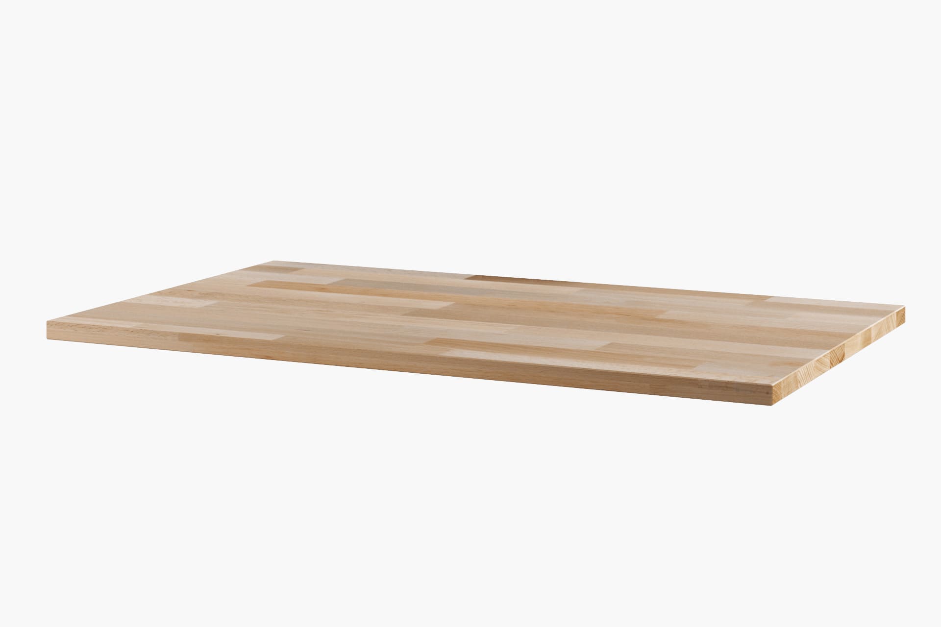 IKEA Malm Kommode mit Holzplatte