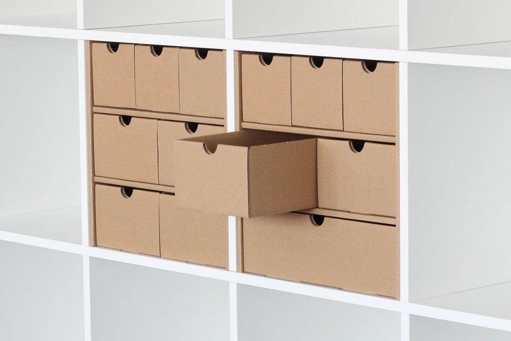 Kallax Schubladen Organizer
