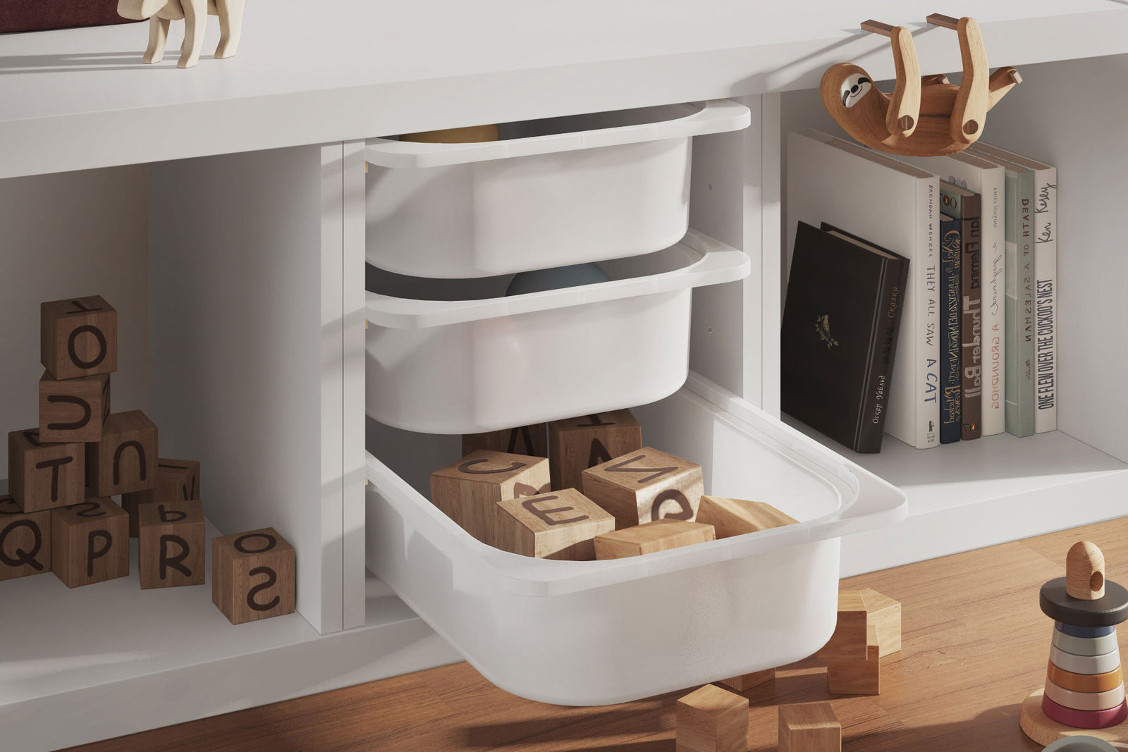 boxen für ikea kallax regal