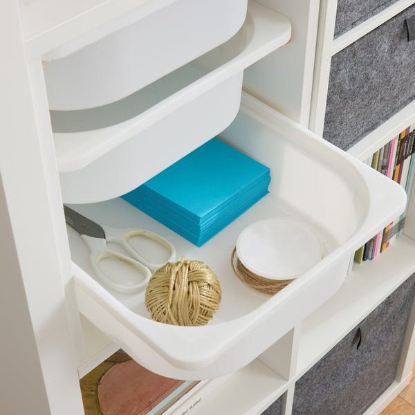 Kallax Schubladen Organizer