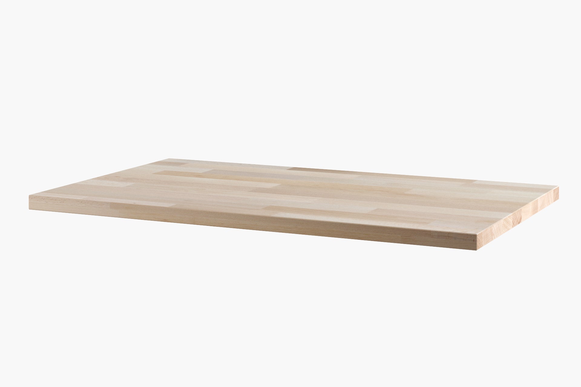 IKEA Malm Kommode mit Holzplatte