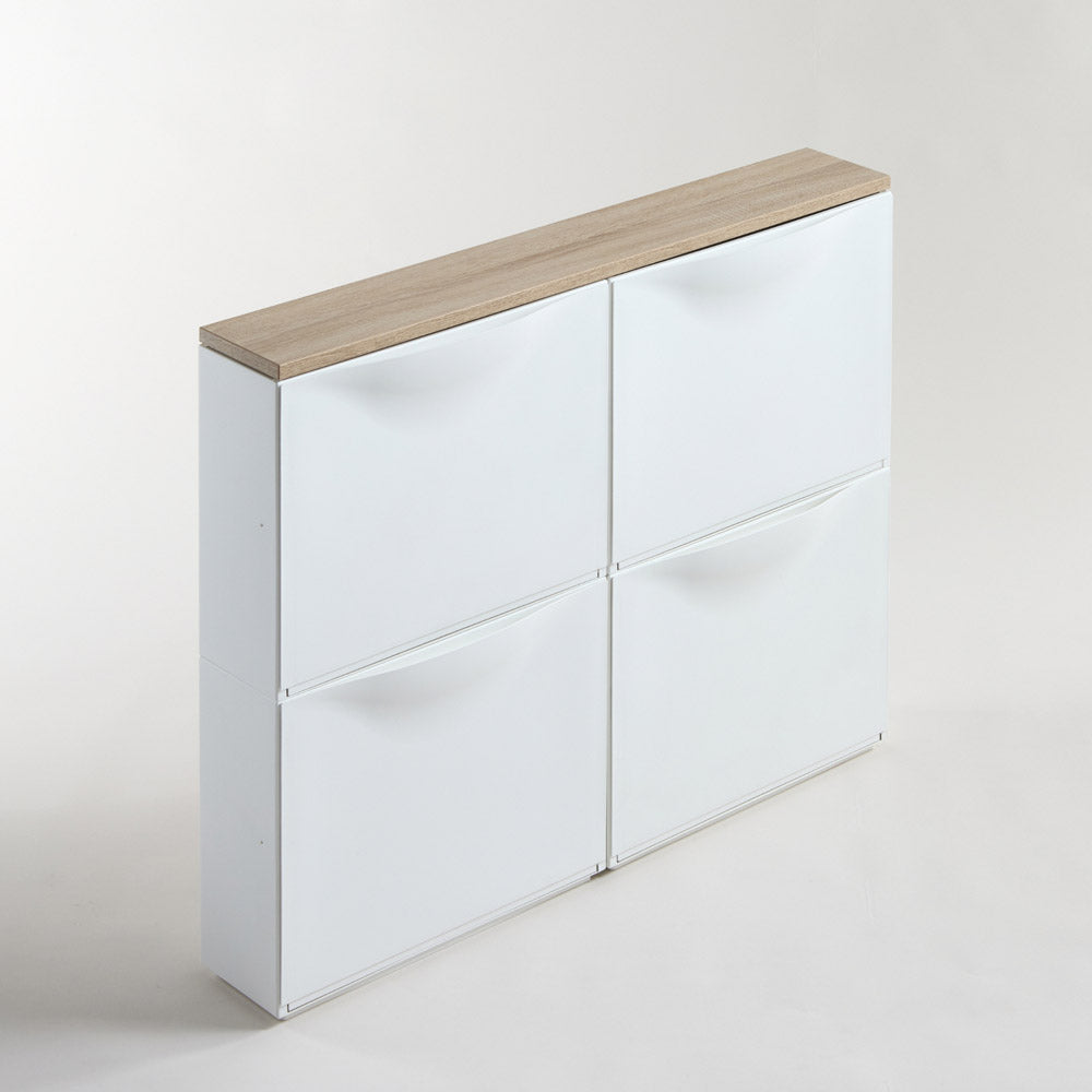 Trones Holzplatte Eiche