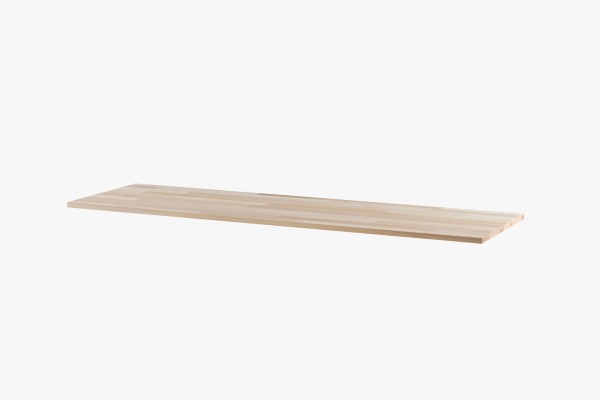 Ikea Malm Holzplatte für Malm Kommode 6 Schubladen