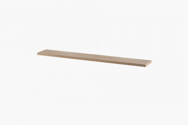 Ikea Trones Holzplatte
